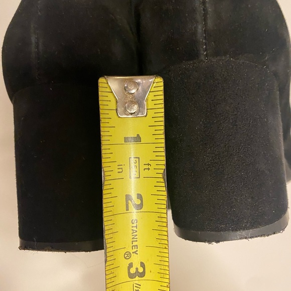 International Concepts - Radella High-Heeled Tall Boots - Picture 7 of 10